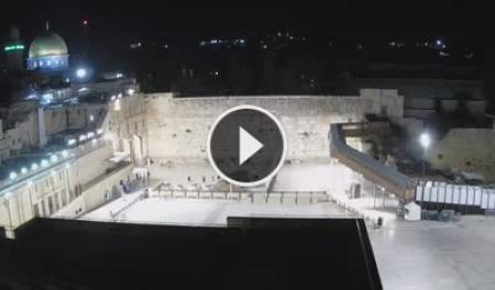 Jerusalén Lun. 02:25