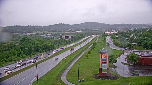 Johnson City, Tennessee Dom. 08:04