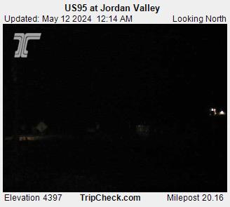 Jordan Valley, Oregon Sat. 01:17