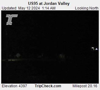 Jordan Valley, Oregon Sat. 02:17