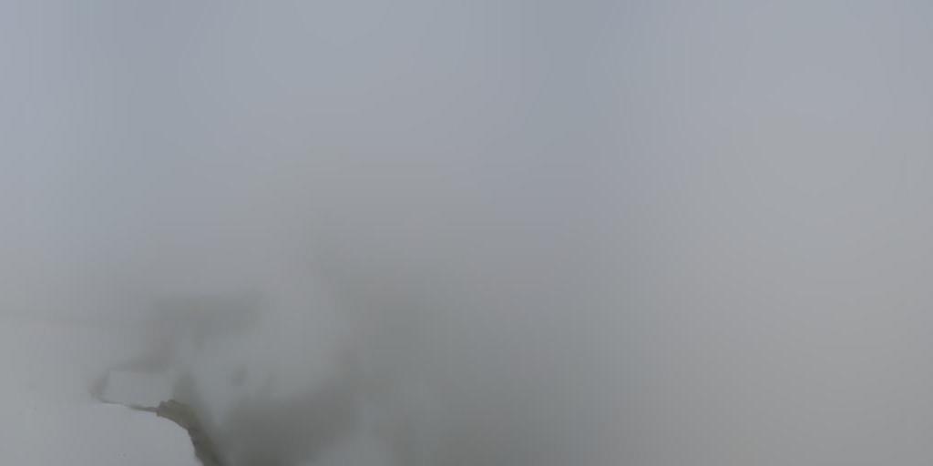 Jungfraujoch Søn. 09:23