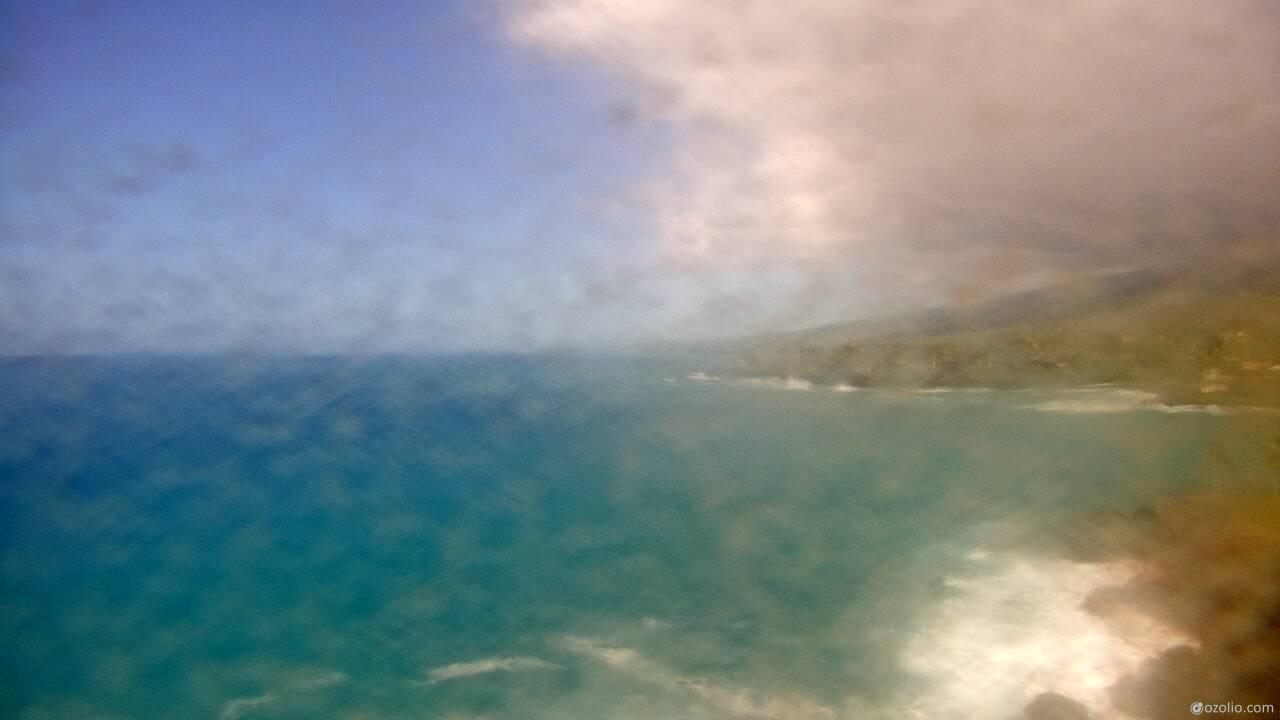 Kailua Kona, Hawaï Sa. 14:57