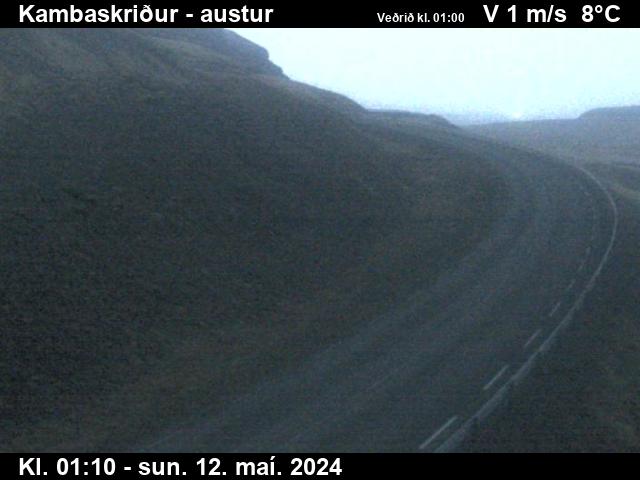 Kambaskriður Tor. 01:14