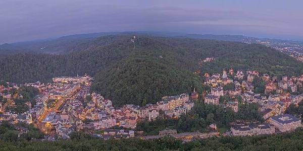 Karlovy Vary Lun. 04:35