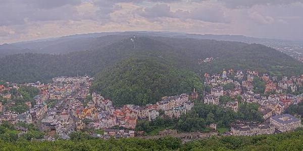 Karlovy Vary Tue. 15:35