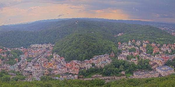 Karlovy Vary Mer. 16:35