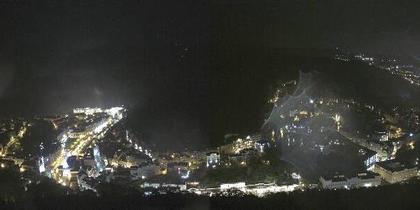 Karlovy Vary Mer. 22:35