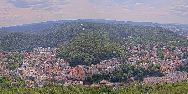 Karlsbad (Karlovy Vary) So. 15:35