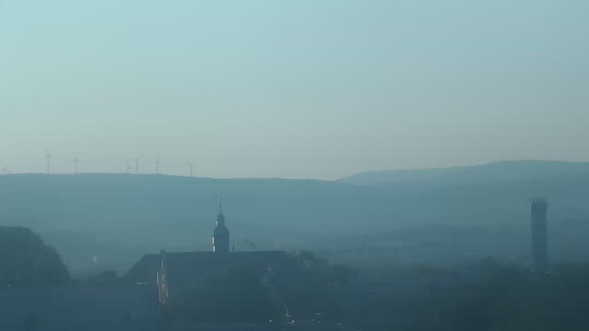 Kassel Fri. 06:21
