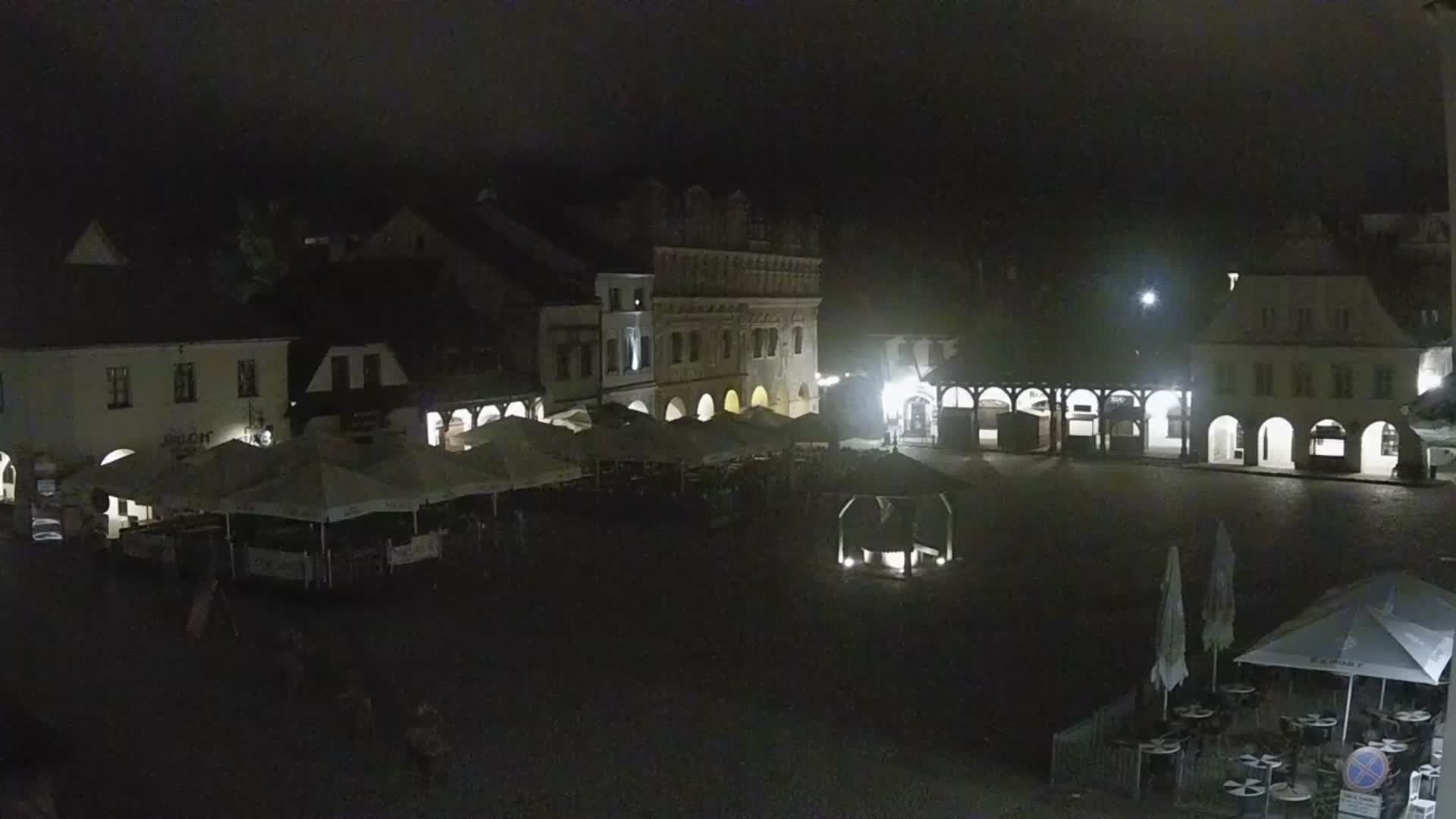 Kazimierz Dolny Tor. 02:22