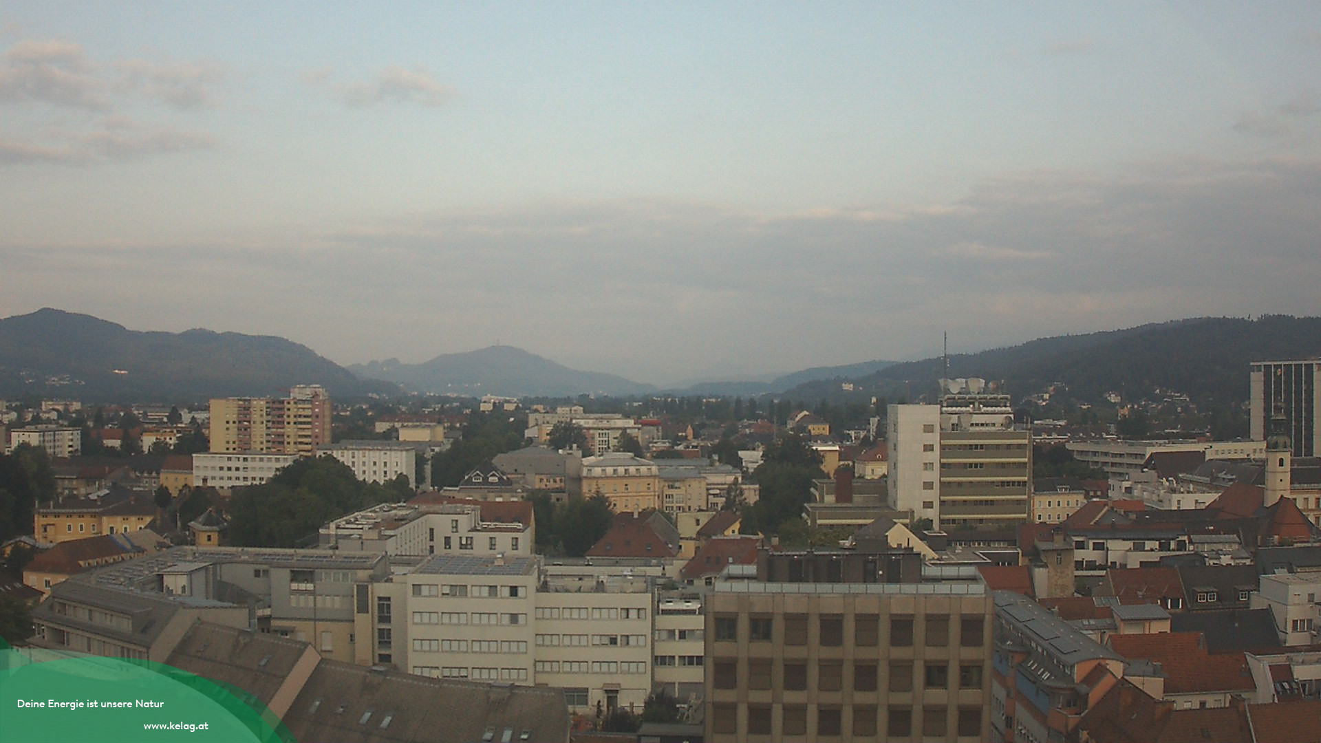 Klagenfurt So. 06:46