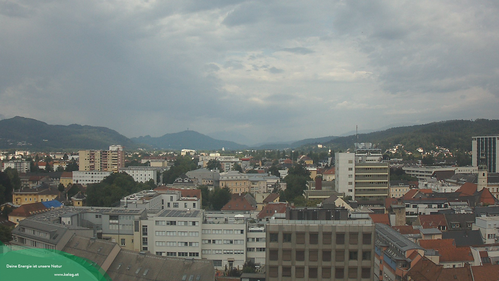 Klagenfurt Thu. 08:46
