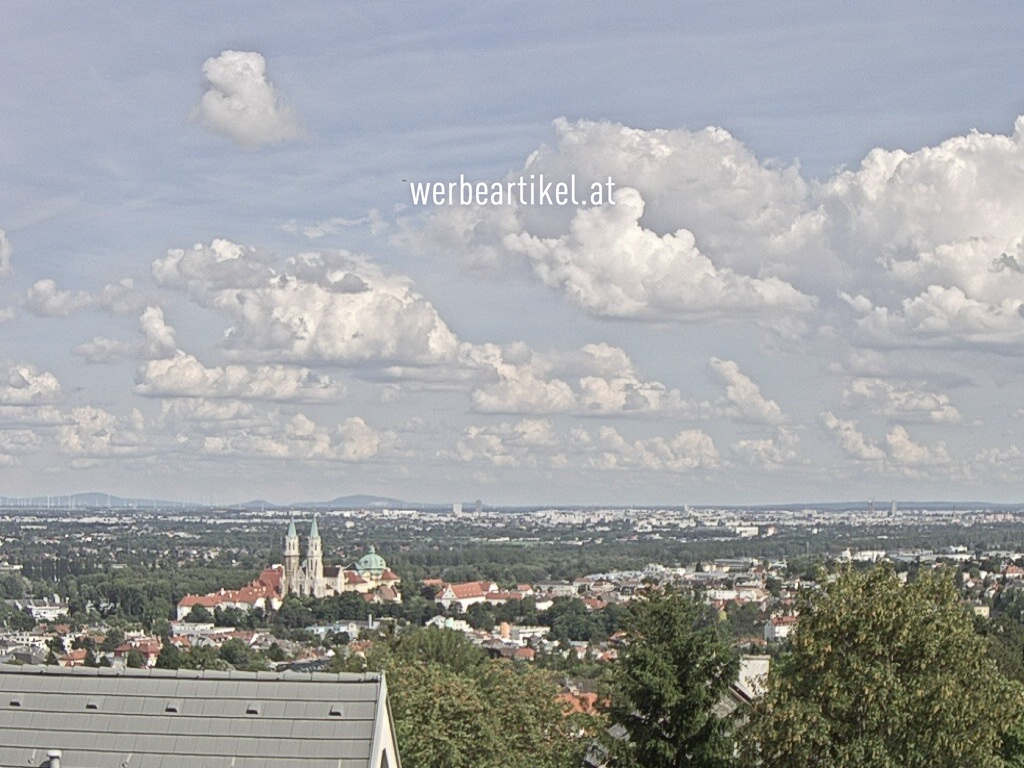 Klosterneuburg Mié. 16:09