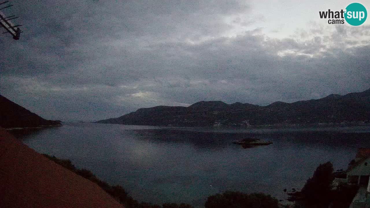 Korčula Sat. 05:31