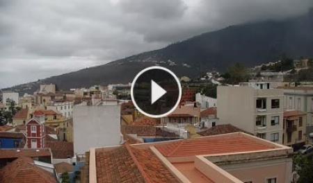 La Orotava (Tenerife) Fri. 11:15