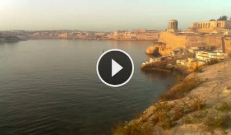 La Valletta Mar. 06:14