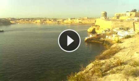 La Valletta Mar. 07:14