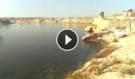 La Valletta Mar. 08:14