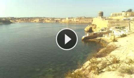 La Valletta Mar. 09:14