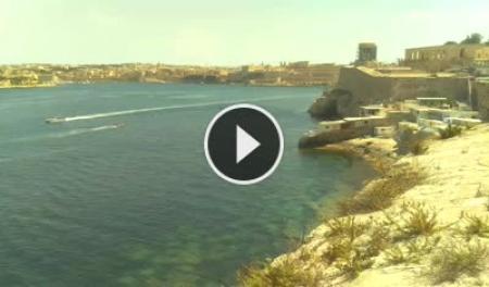La Valletta Mar. 15:14