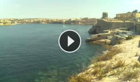La Valletta Mar. 16:14