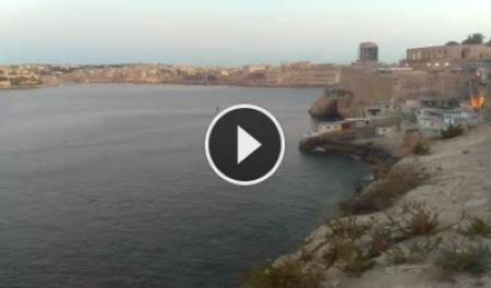 La Valletta Mar. 20:14