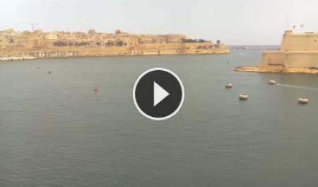 La Valletta Gio. 12:21