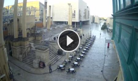 La Valletta Gio. 06:28