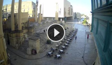 La Valletta Gio. 07:28