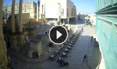 La Valletta Gio. 08:28