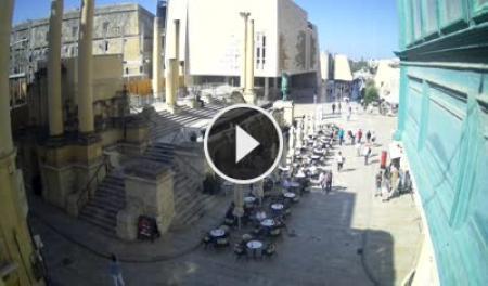 La Valletta Gio. 09:28