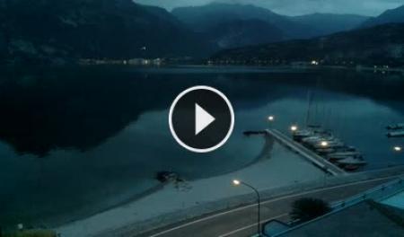 Lago di Garda (Torbole) Ven. 05:17