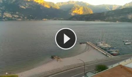 Lago di Garda (Torbole) Ven. 06:17