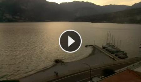 Lago di Garda (Torbole) Gio. 20:17
