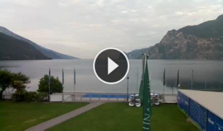 Lago di Garda (Torbole) Sab. 06:21