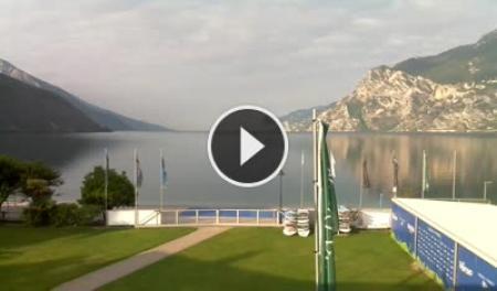 Lago di Garda (Torbole) Sab. 07:21
