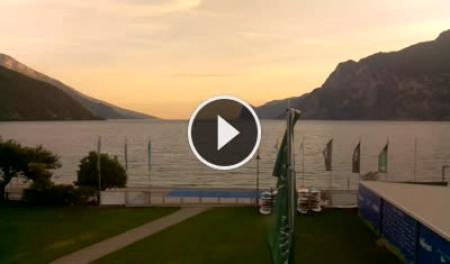 Lago di Garda (Torbole) Ven. 20:21