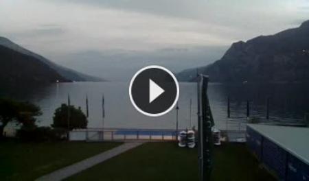 Lago di Garda (Torbole) Ven. 21:21