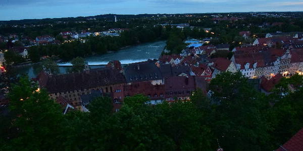 Landsberg am Lech Fri. 05:29