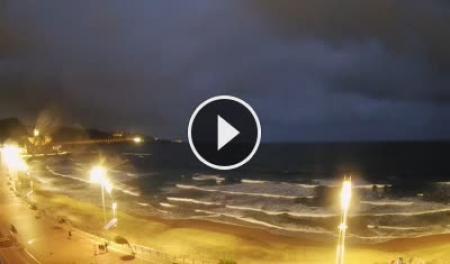 Las Palmas de Gran Canaria Mer. 21:21