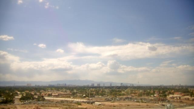 Las Vegas, Nevada Thu. 15:08