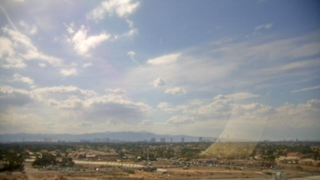 Las Vegas, Nevada Sa. 16:08