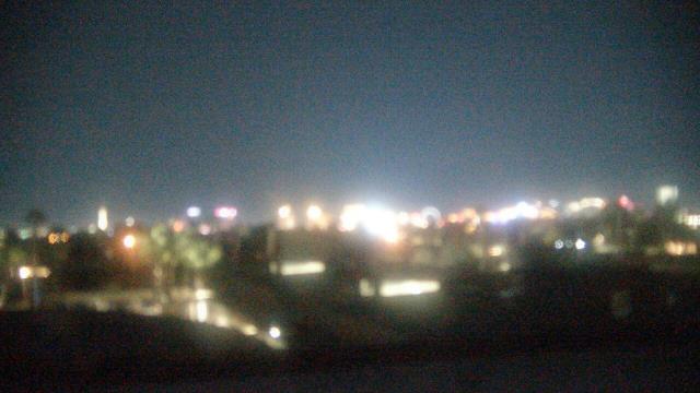 Las Vegas, Nevada Thu. 02:56