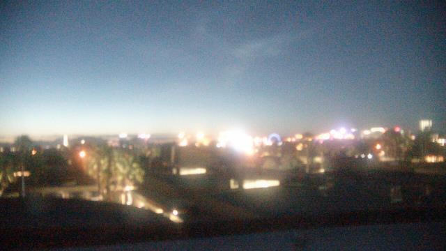 Las Vegas, Nevada Thu. 04:56