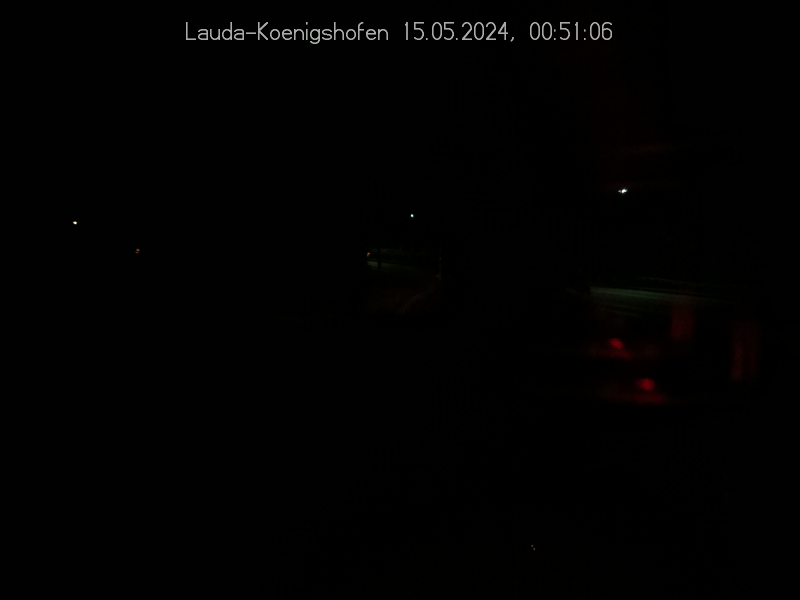 Lauda-Königshofen Mer. 00:51