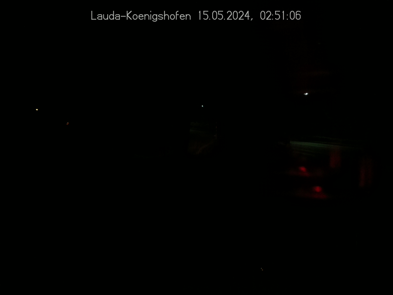Lauda-Königshofen Fri. 02:51