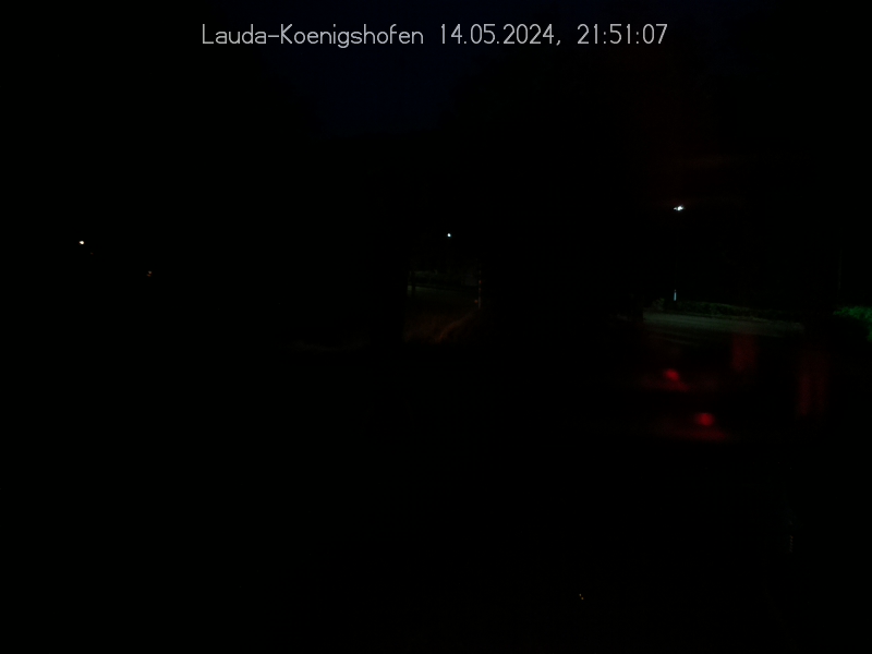Lauda-Königshofen Mer. 21:51