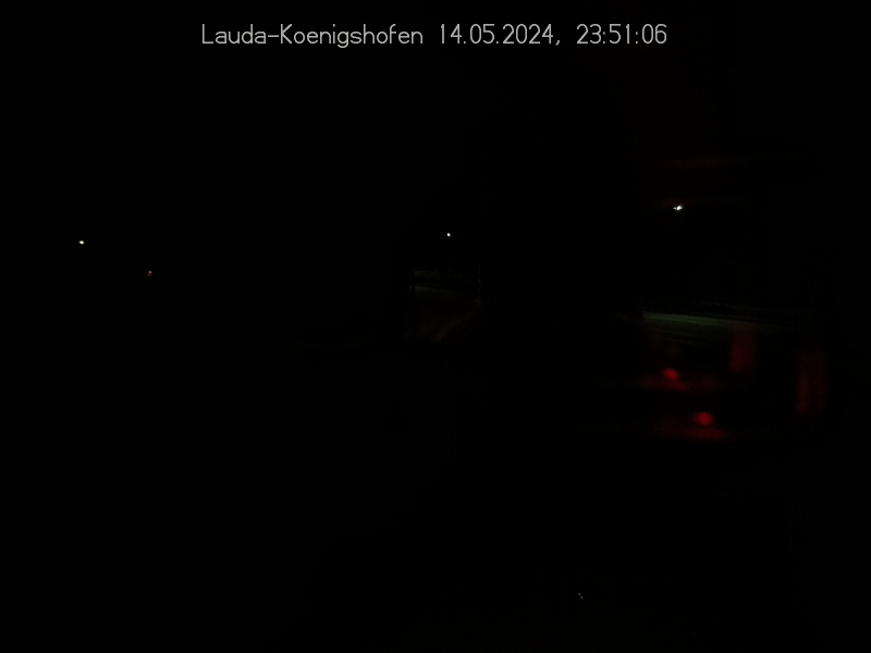 Lauda-Königshofen Mer. 23:51