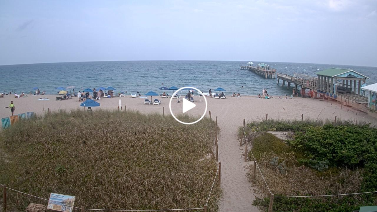 Lauderdale-by-the-Sea, Floride Ve. 16:34