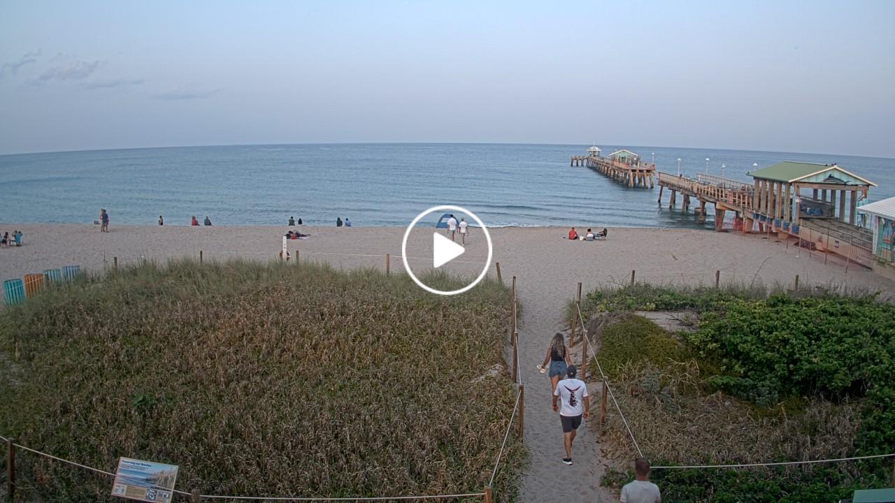 Lauderdale-by-the-Sea, Floride Ve. 19:34